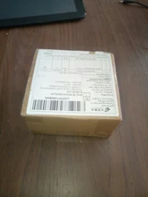 Livolo – Interruptor táctil sin panel de cristal para pared. VL-C701, Base de pulsador táctil estándar europeo, CA 220-250V