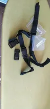 Fixed-Belt-Strap Backpack-Accessories Buckle Sternum-Harness Adjustable Tactical Outdoor Camping