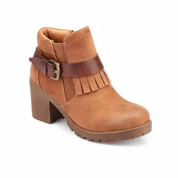 

FLO 82.309403.Z Camel Women 'S Shoes Polaris