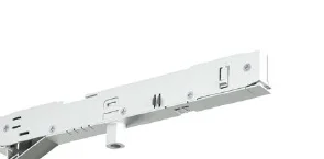 

Eutrac Adapter White