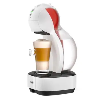 Coffee maker Dolce Gusto Colors EDG355 White 1