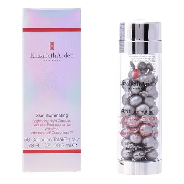 Сыворотка для лица осветляющая кожу Elizabeth Arden (50 uds)| |