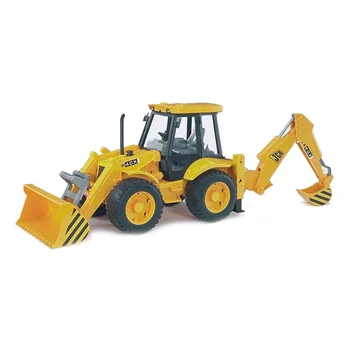 

Digger JCB 4CX Bruder (52 x 16 x 19 cm)