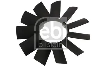 

FEBI BILSTEIN Fan, radiator for BMW S�rie 5 3 Z3
