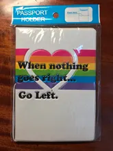 Moda 2020 nueva marca de diseño de documentos del titular del pasaporte bolsa del Viaje Funda de pasaporte y tarjetas caso cubierta para pasaporte