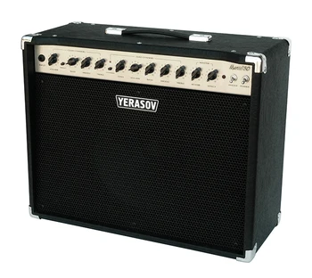 

Marvel-30l combo amplifier guitar tube, 30 W, yerasov
