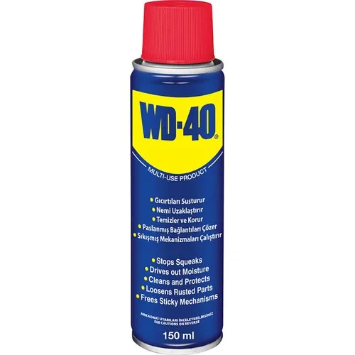 Многоцелевой зачистной молоток автомобиль Wd-40150 мл аксессуары для автомобиля