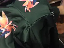 Sport Leggings Yoga-Pants Running-Trousers Workout-Tights Printing Fitness Plus-Size