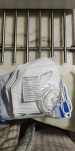 Mascarillas faciales KN95 CE FFP2, máscaras protectoras de 5 capas con filtro, para el cuidado de la salud, transpirables, 95%, 70 Uds.
