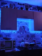 Diode Light Ribbon Led-Strip Rgb Tape Bluetooth-Control Music Flexible 2835 Smd 5050