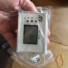 Cronógrafo de tiro, dispositivo medidor de velocidad de disparo con wifi