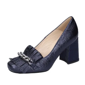 

OLGA Ruby women's pumps blue