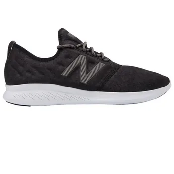 

Men’s Casual Trainers New Balance MCSTLCB4 Black (Size 40.5)