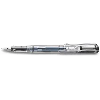 

Lamy Vista-fountain pen tip for left-handed pens