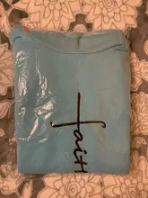 Hoodies Sweatshirts Pullovers Long-Sleeve Warm Christmas Autumn Winter Faith Women Casual