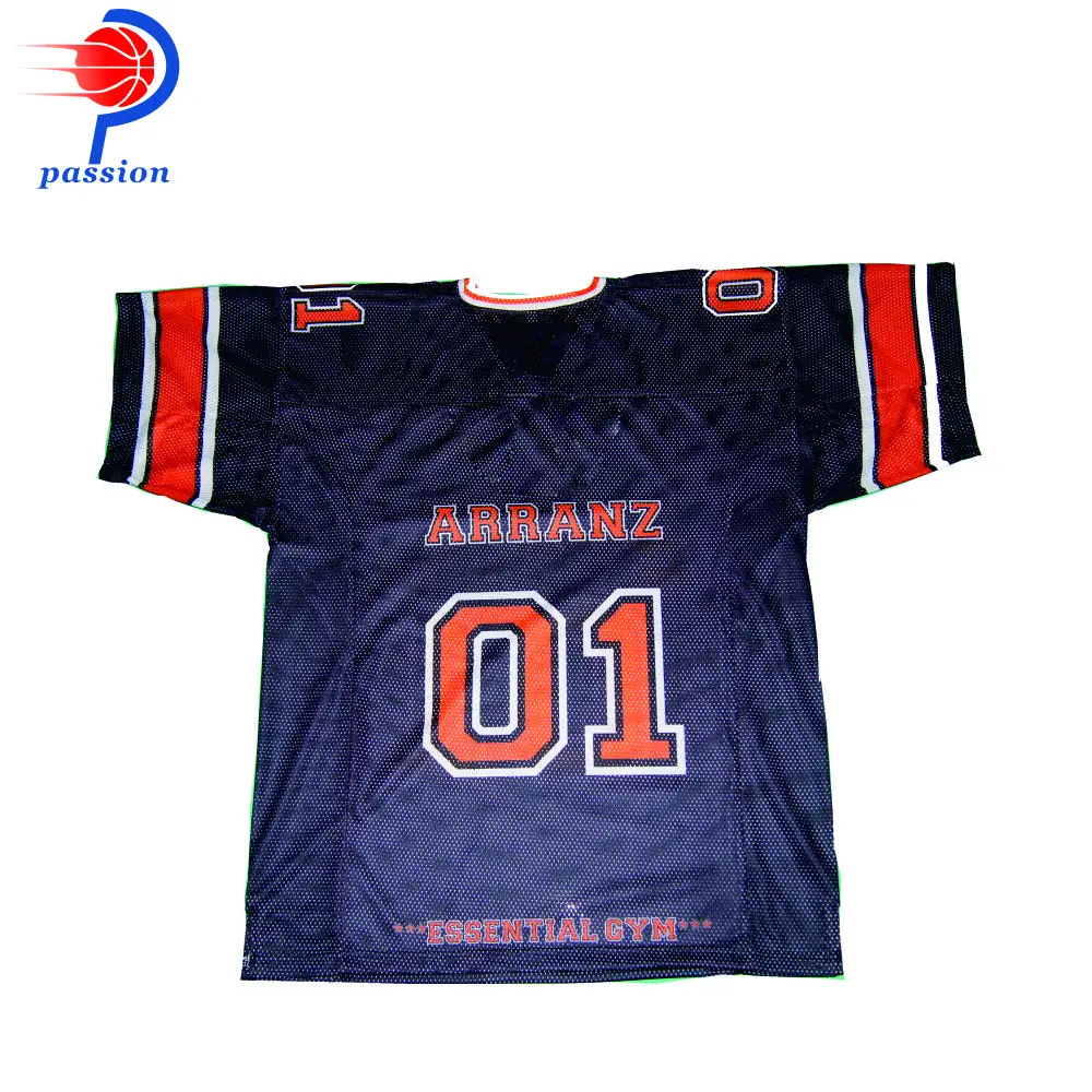 Cool american football shirt designs Clearance