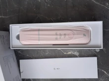 InFace-limpiador ultrasónico de piel, masajeador facial de cavitación y espinillas, instrumento de belleza para el cuidado de la piel xiomi