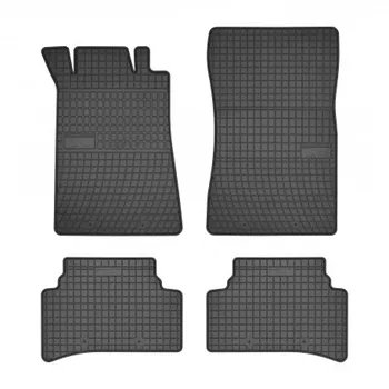 

Mercedes C Class W202 (1994-2000) rubber mats
