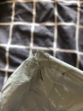 Perforated-Sheet Ventilation-Grille Vents Aluminum-Alloy Web-Plate