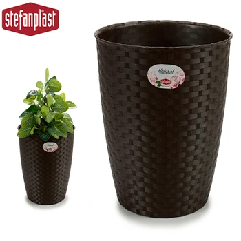 

Plant pot