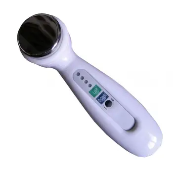 

Ultrasonic facial and body care machine lw-010