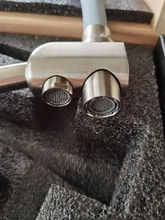 GAPPO-Grifos de filtro de agua, mezclador de cocina, fregadero, purificador de agua, mezclador de cocina