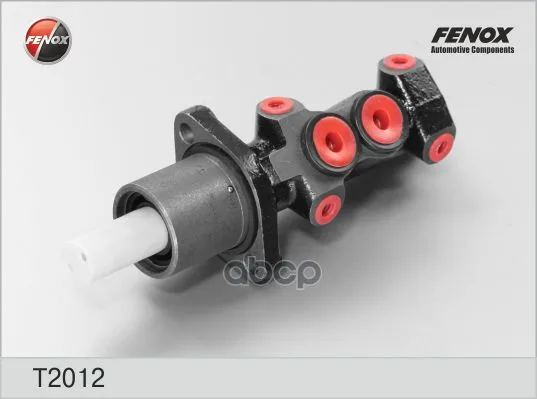 Цилиндр Торм.Глав.Vw Caddy/G3/Lupo/Passat/Polo 1.0-2.8 82-05 Fenox T2012 FENOX арт. T2012