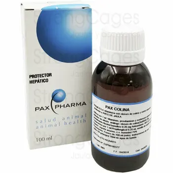 

LAFI hepatic PROTECTOR 100ML