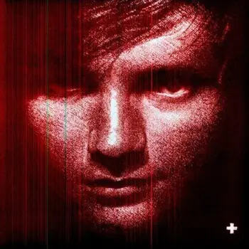 

ED SHEERAN - "+" -VINILO