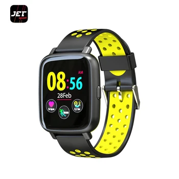 

Sport smart watch jet sport sw-5
