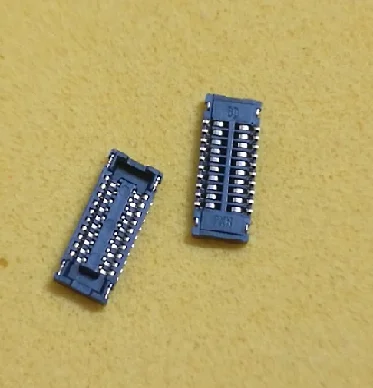 2шт. Разъем порта на материнской плате для Ipad Mini 1 2 3 A1432 A1455 A1489 A1490 mini3 A1599 A1600 |