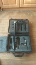 Pala multifuncional plegable para acampada, equipo de pala plegable militar de 76cm, para supervivencia al aire libre, para jardín