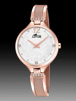 

LOTUS watch 18606/1 Lady