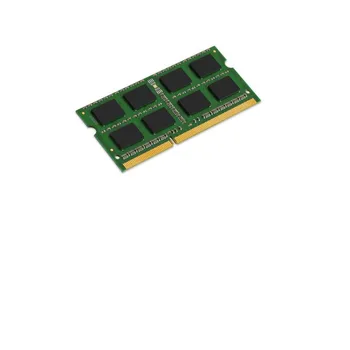 

Kingston Technology ValueRAM 4 GB DDR3L 1600MHz memory module 1x4 GB