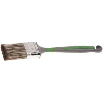 

Flat brush KRAFTOOL 60mm, mixed bristle, ERGO 1-01022-60