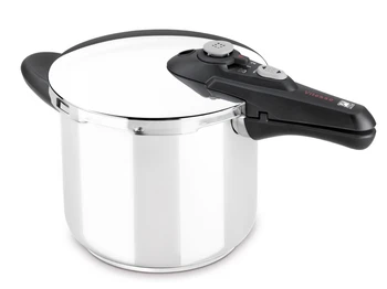 

Pressure cooker BRA VITESSE 6 litres A185102