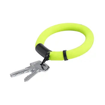 

Nectar Floating Circle Keychain