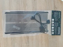 Almohadilla de calor caliente para mascotas 5W/15W/25W/35W 220V estera de calefacción regulador ajustable de temperatura para serpientes tortuga lagarto araña EU