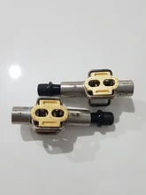 Cleats Crank Pedal-Lock Bike-Shoes Locking-Plate Egg-Beater Bicycle Premium Splint-Set