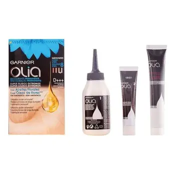 

Lightener Olia Garnier