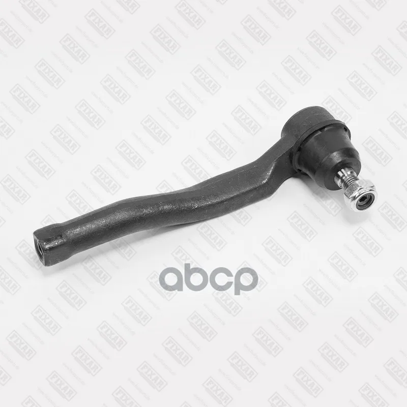 Наконечник Рулевой Тяги Chevrolet Aveo/Kalos 05- FIXAR арт. FS0594L