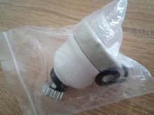 Kitchen Faucet Nozzle SHOWER-HEAD-FILTER Bubbler-Aerator Bathroom Tap Saving 360 