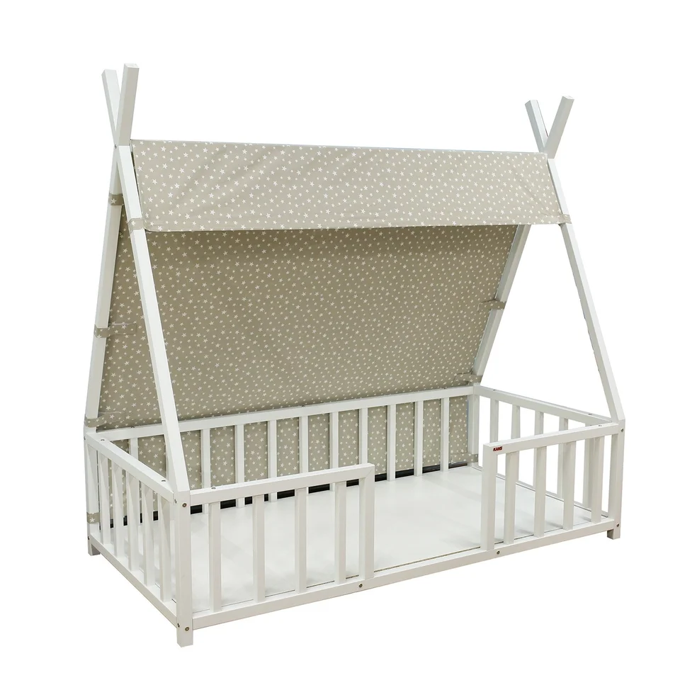 crib shade