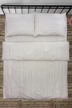 

Natural Set Duvet Plain Single
