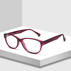 Ретро очки оправа оптические очки женские прозрачные линзы очки PC оправа для мужчин Мода TT6289