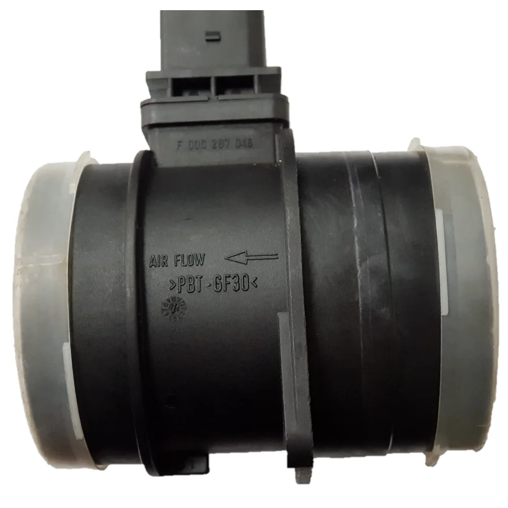 Mass Air Flow (MAF) Sensor For Bosch 0281002735 Original Equipment Genuine Vehicle Parts Car Accessories Recovery