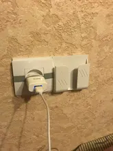 Fixed-Bracket Switch-Socket Model Mobile-Phone-Charging-Bracket Wall 86 Placement-Shelf