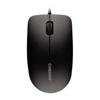

Optical mouse Cherry JM-0800-2 1200 DPI Black