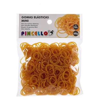 

Rubber Elastic