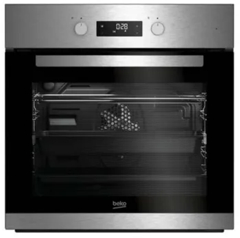 

BEKO OVEN BIE22302XD MULTIFUNCTION INOX TO
